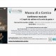 Museu di a Corsica : Confrence musicale 