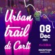 Urban Trail - 8 décembre 2021