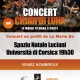 Concert Chjar'di Luna au prodit de La Marie-Do 